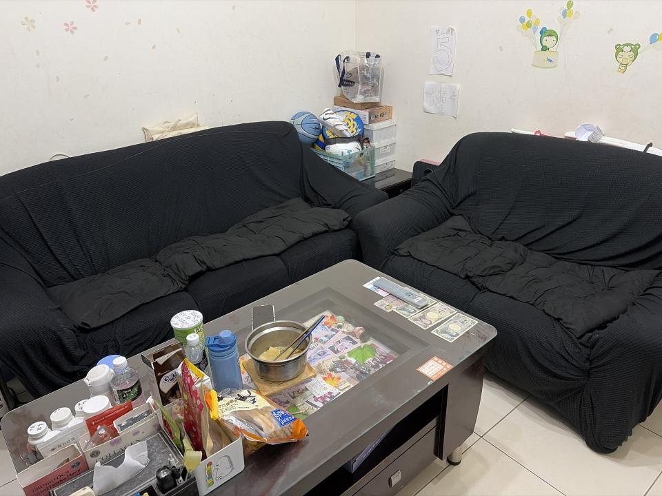 大型垃圾回收案件圖片