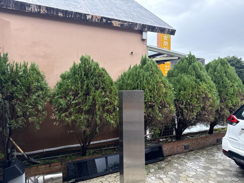 園藝維護案件圖片