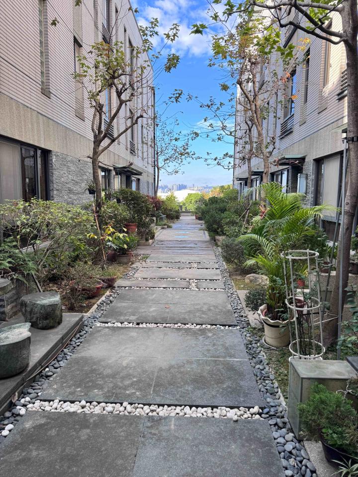 園藝維護案件圖片