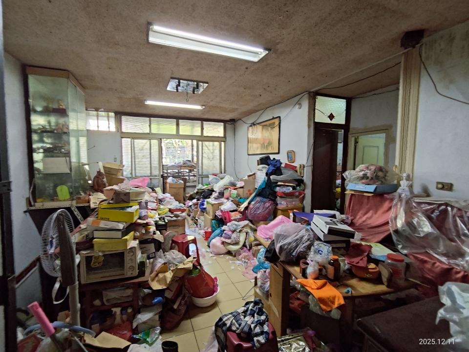 搬家清潔案件圖片