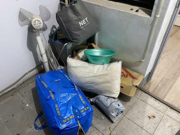 代收垃圾案件圖片