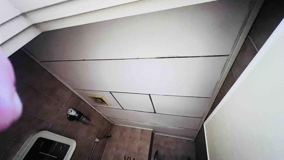 浴室翻新案件圖片