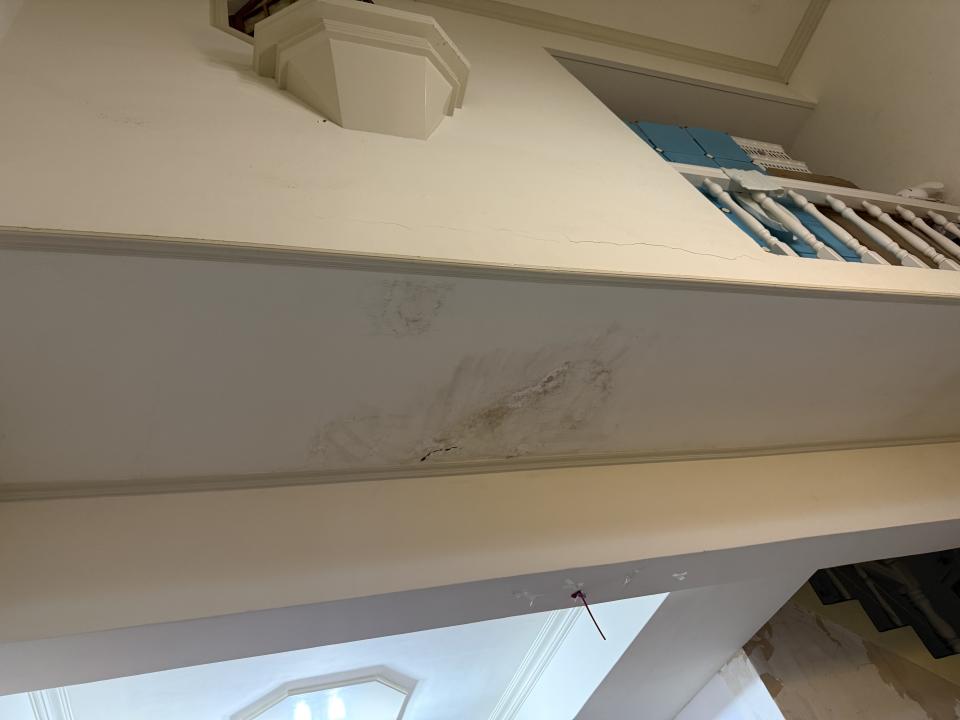 油漆工程案件圖片