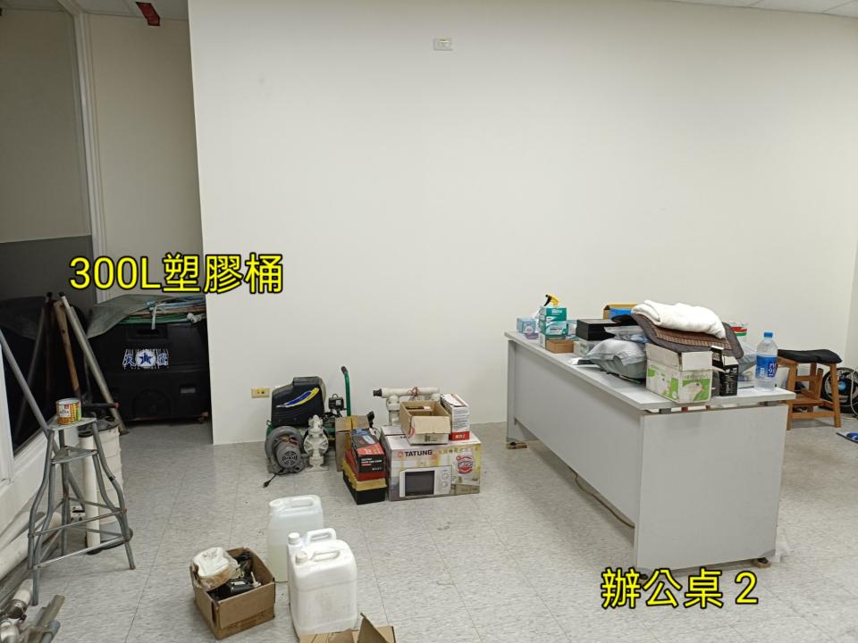 大型垃圾回收案件圖片