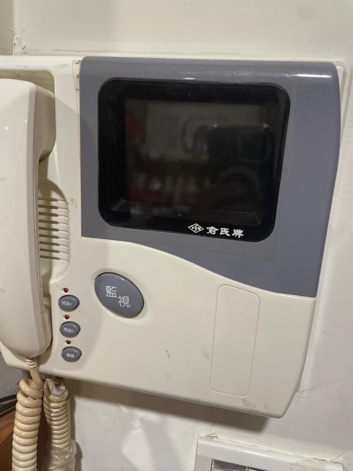 對講機安裝維修案件圖片