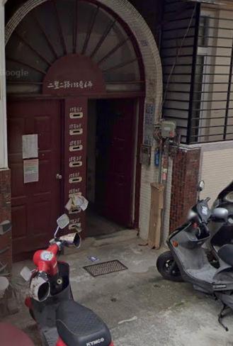 招牌設計案件圖片