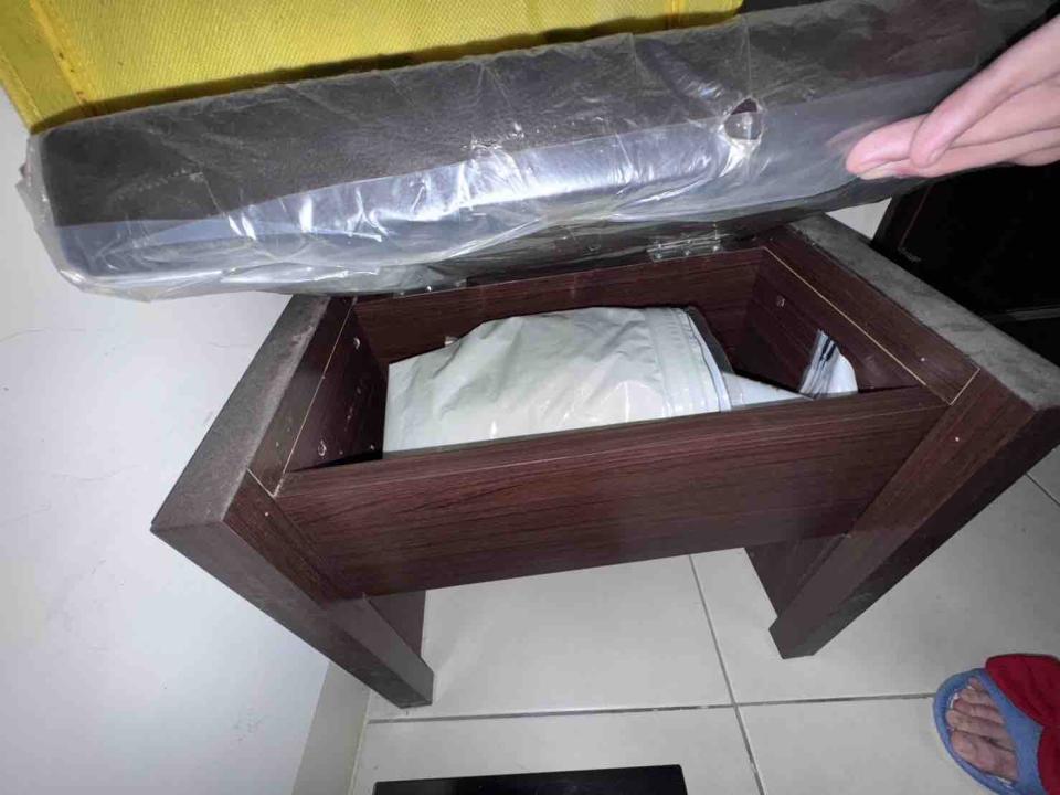 家具搬運案件圖片