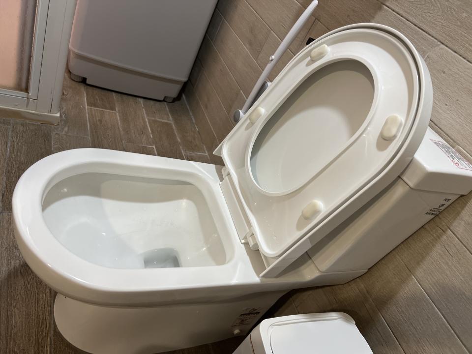 馬桶裝修案件圖片