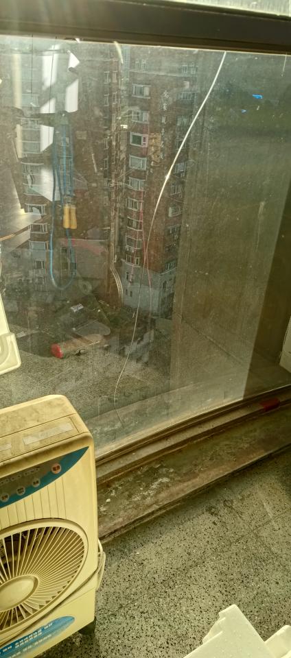 落地窗案件圖片
