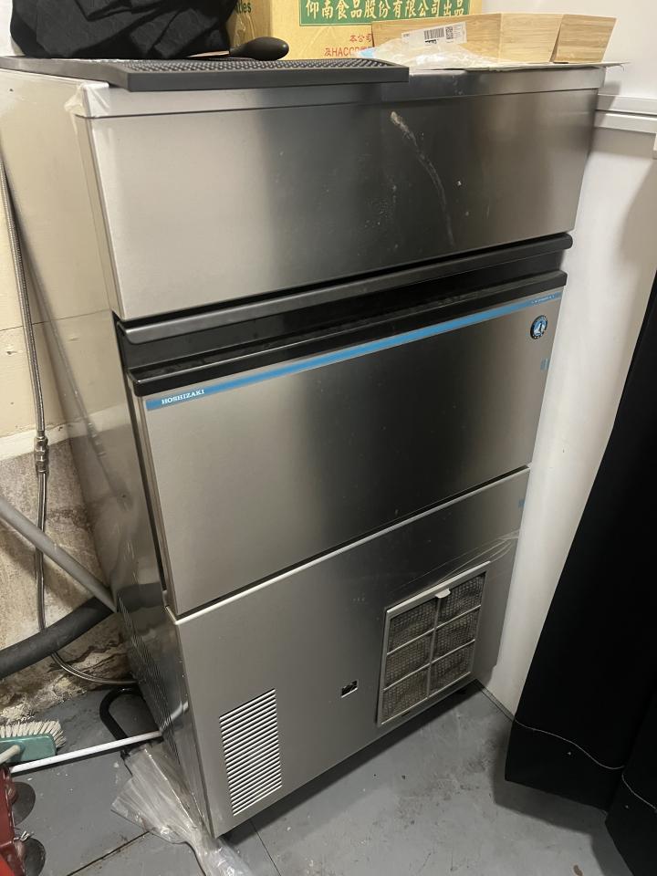 餐飲設備案件圖片