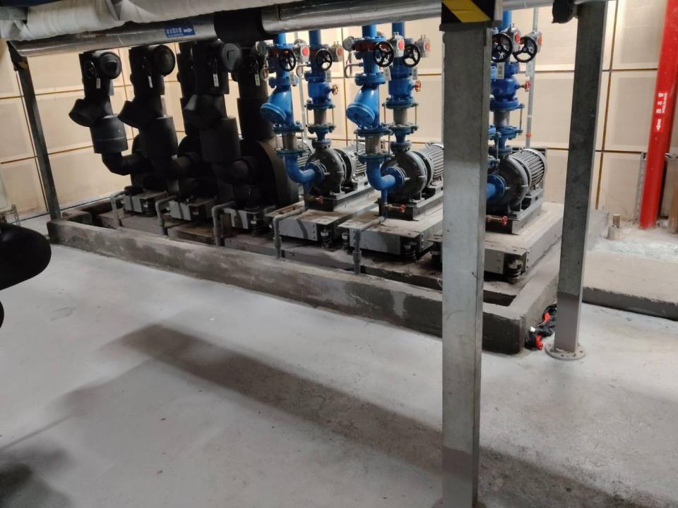 泥作/水泥施工案件圖片