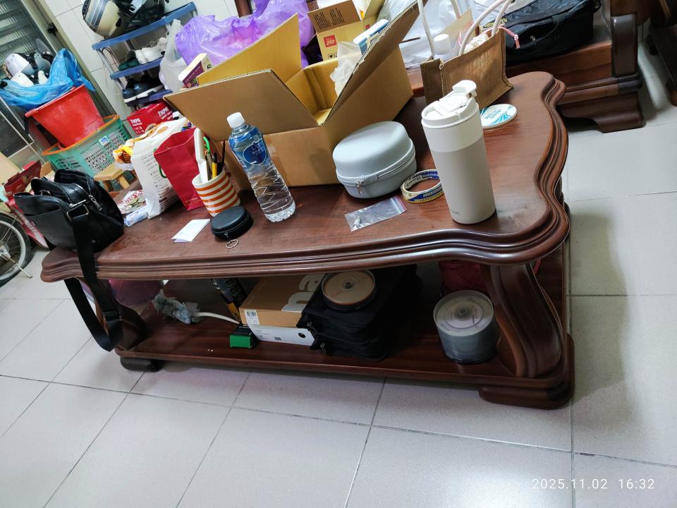 大型家具回收案件圖片