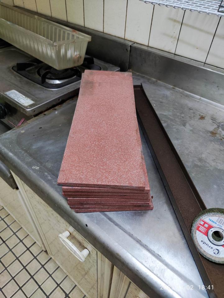 大型家具回收案件圖片