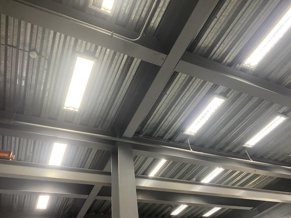 燈具維修案件圖片