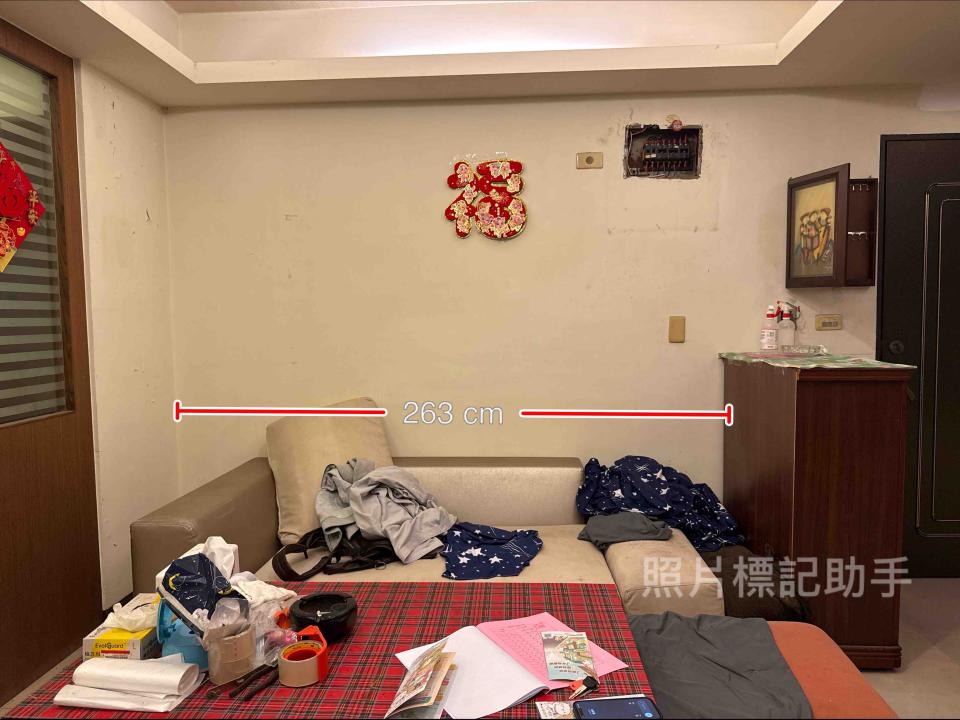 油漆工程案件圖片