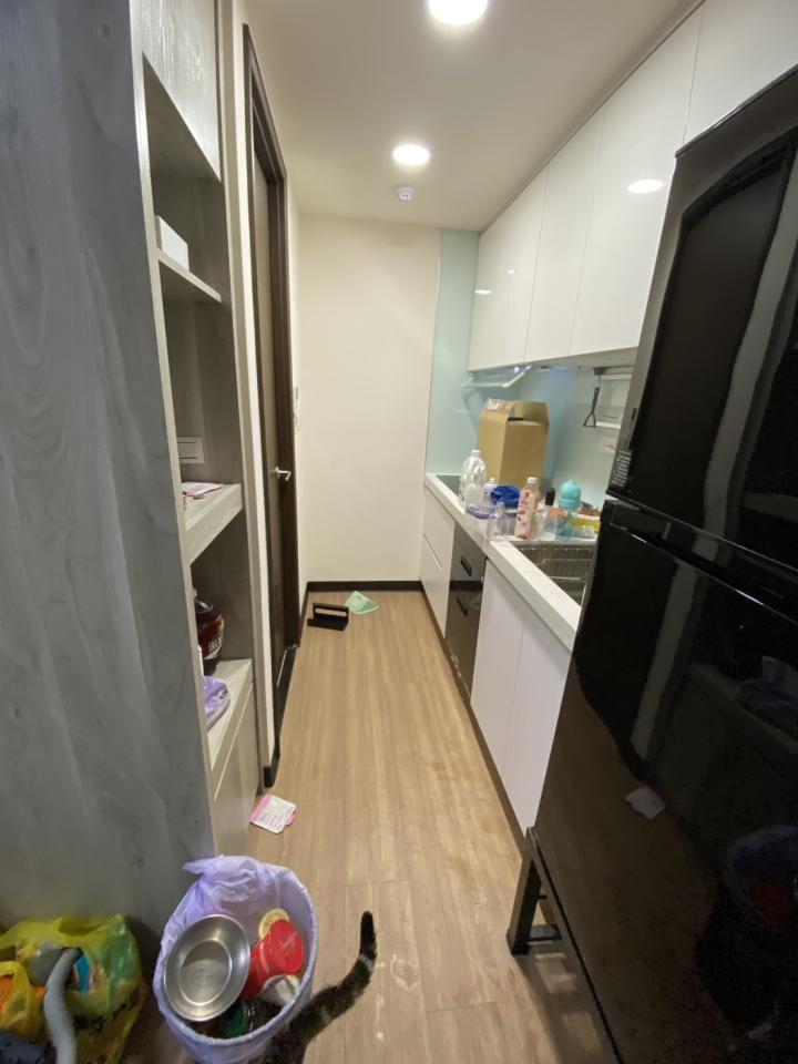 搬家清潔案件圖片