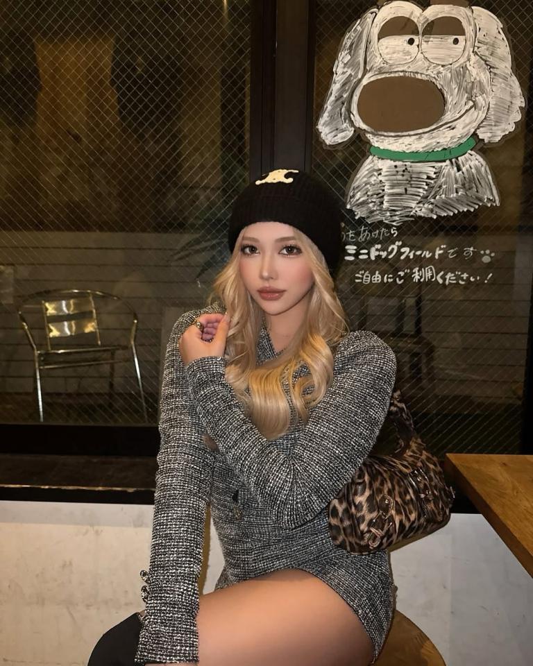 妝髮造型師案件圖片