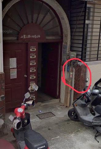 招牌設計案件圖片