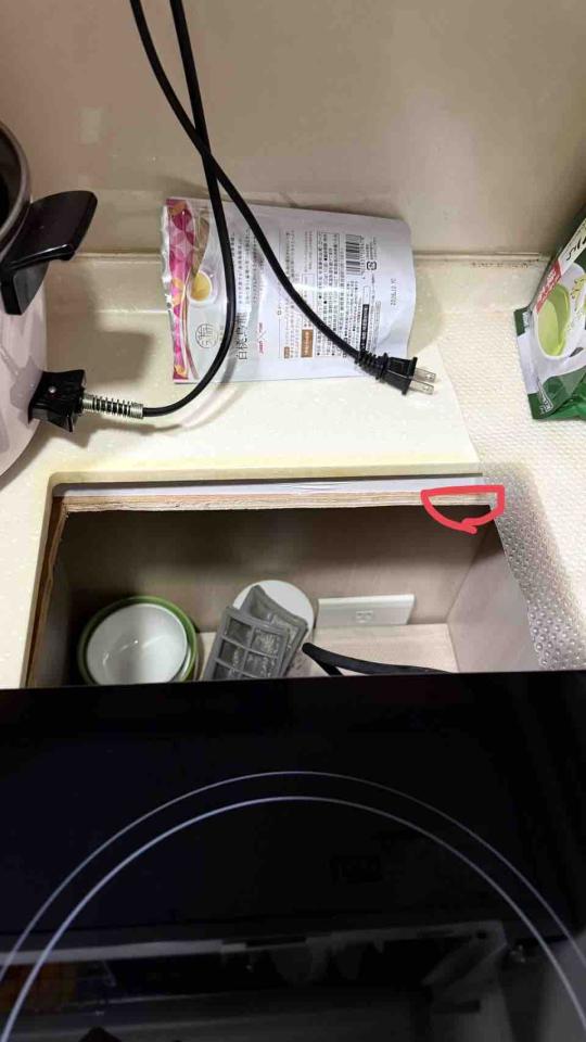 木工施工案件圖片