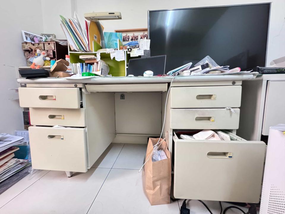 大型垃圾回收案件圖片