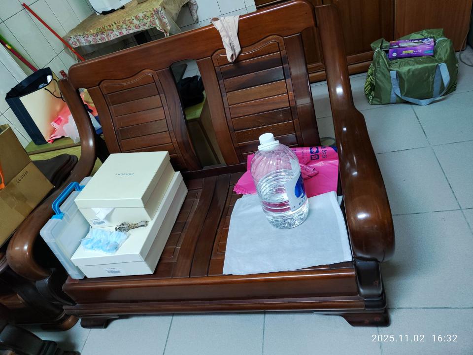 大型家具回收案件圖片