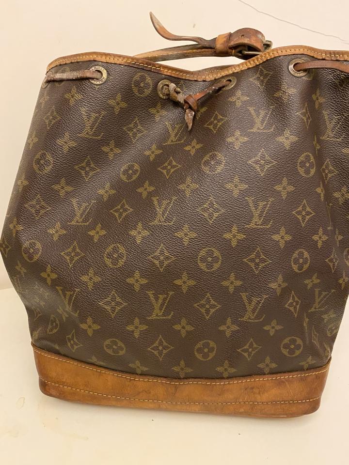 修鞋修包案件圖片