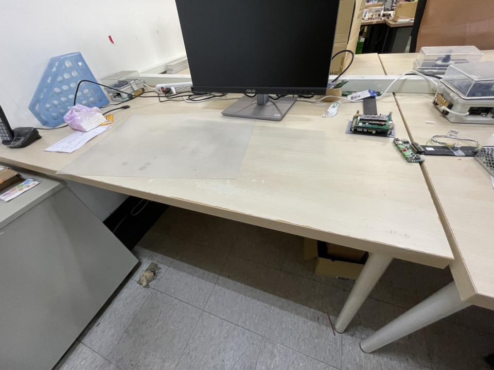 大型垃圾回收案件圖片