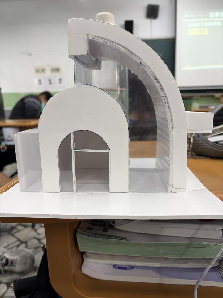 模型代工案件圖片