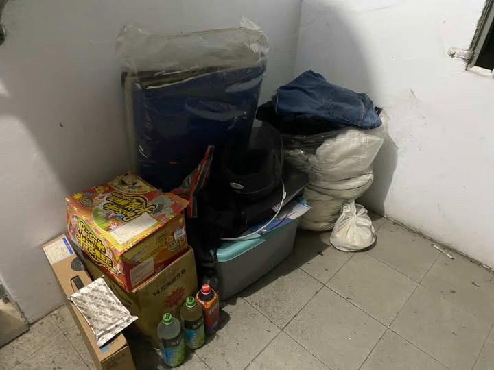 大型垃圾回收案件圖片