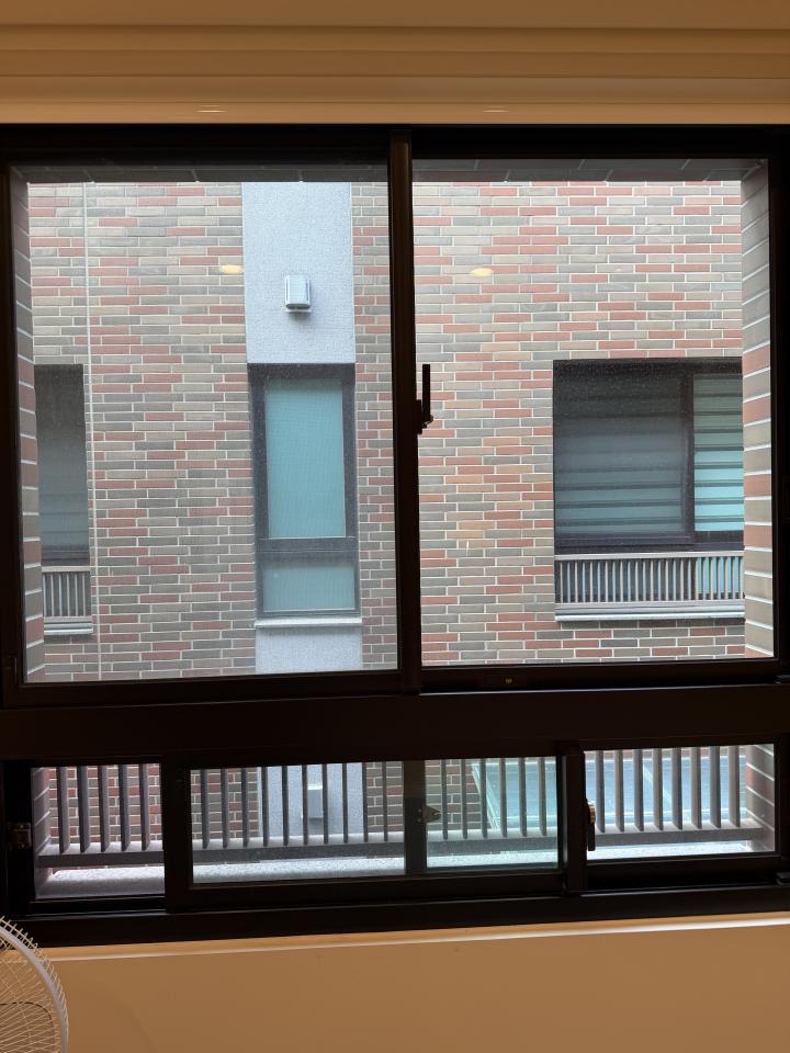 玻璃清潔案件圖片