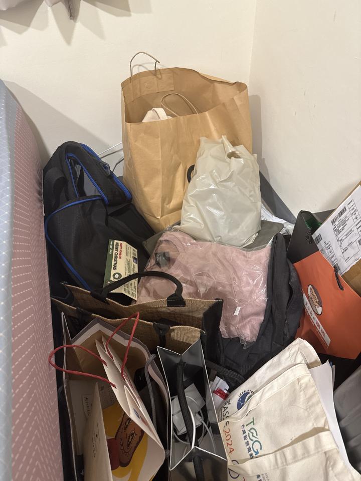 代收垃圾案件圖片