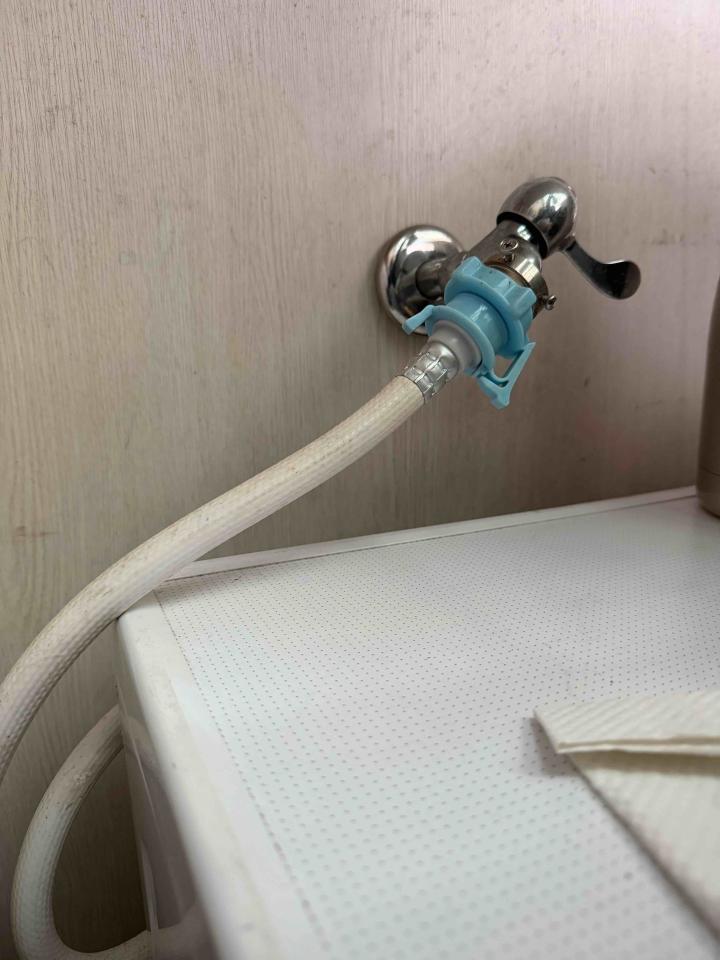 水龍頭裝修案件圖片