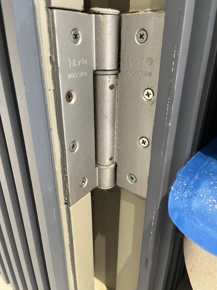 門片維修案件圖片