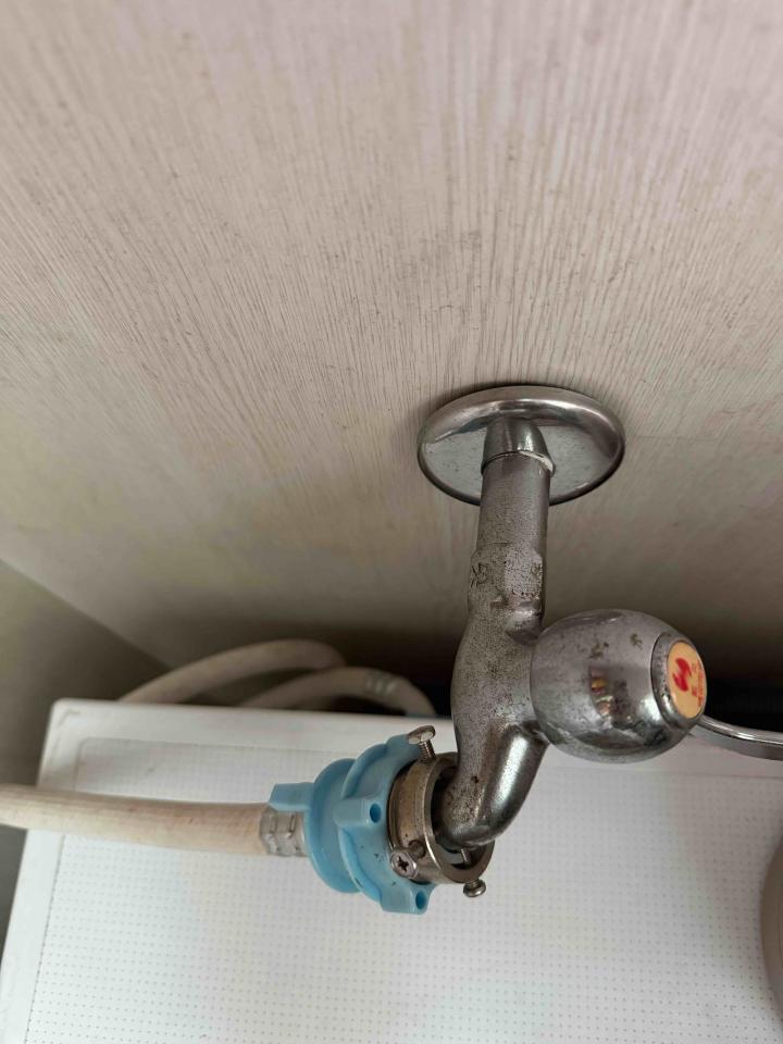 水龍頭裝修案件圖片