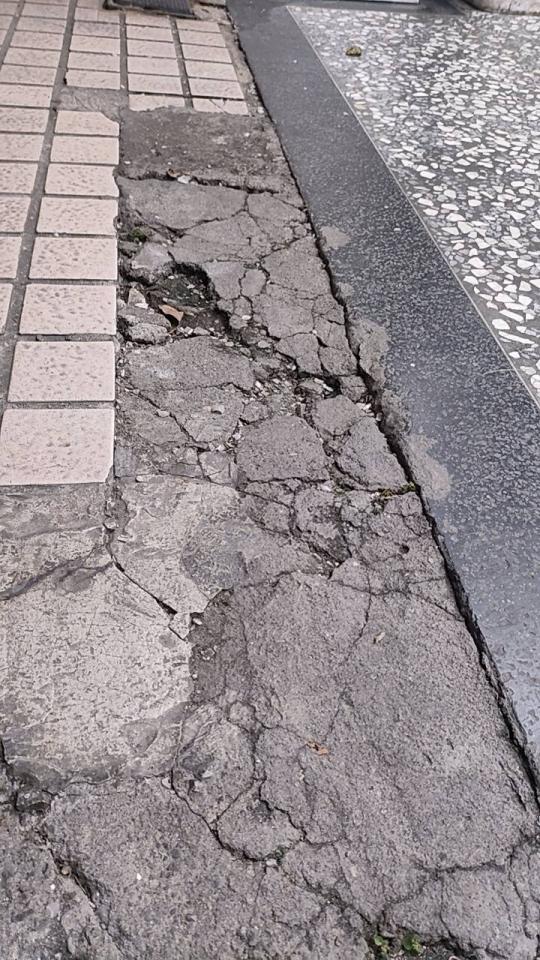 磁磚修補案件圖片