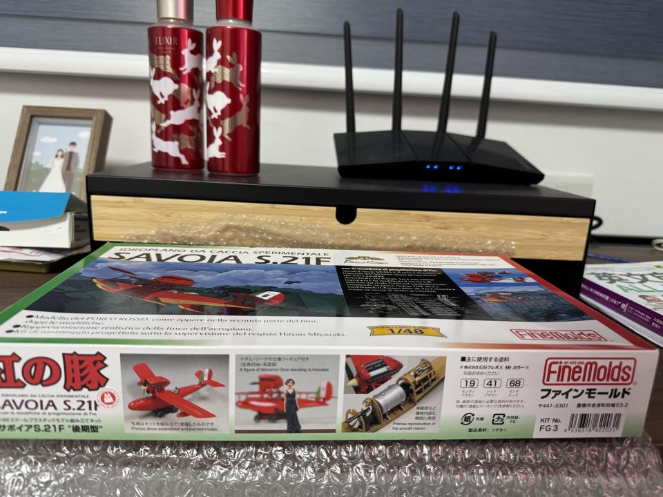 模型代工案件圖片