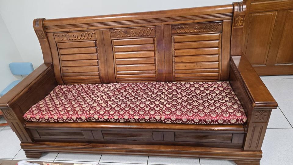 大型家具回收案件圖片