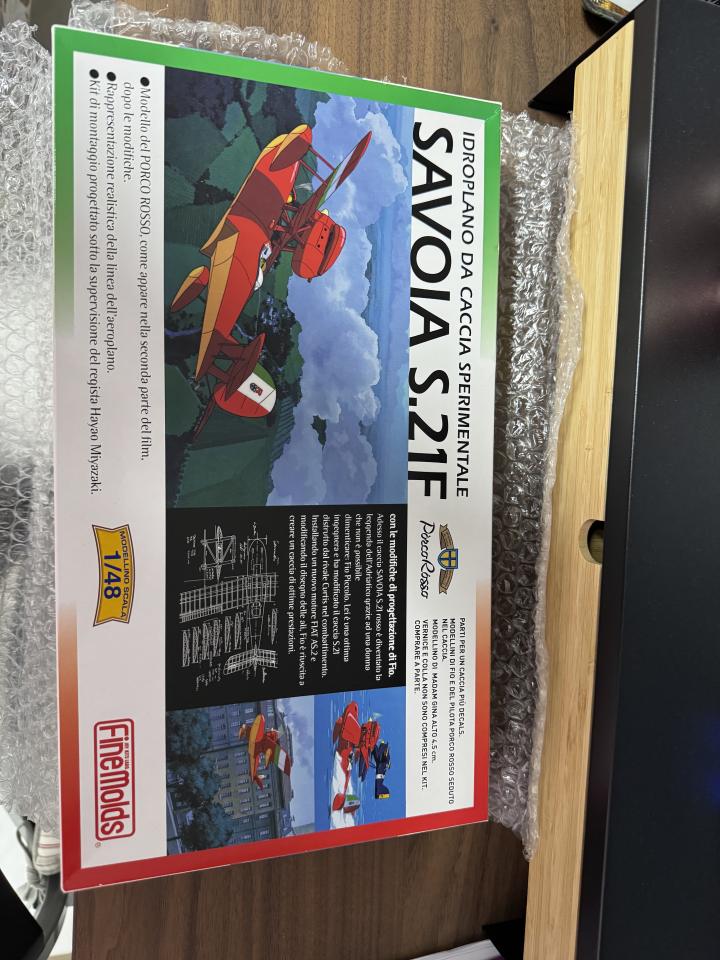 模型代工案件圖片