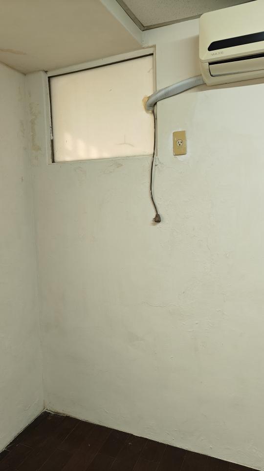 壁癌處理案件圖片