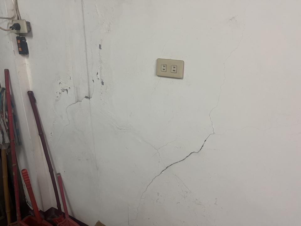 結構補強工程案件圖片