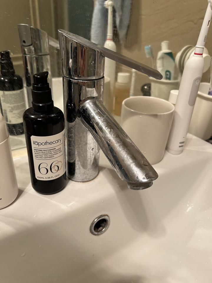 水龍頭裝修案件圖片