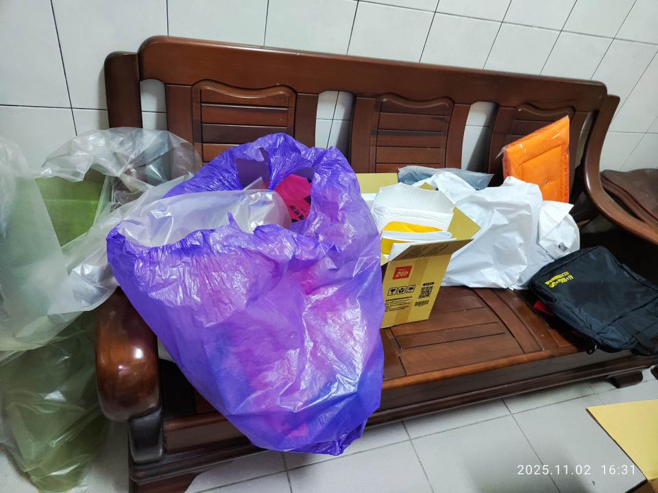 大型家具回收案件圖片