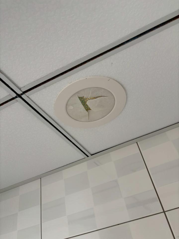 紗窗裝修案件圖片