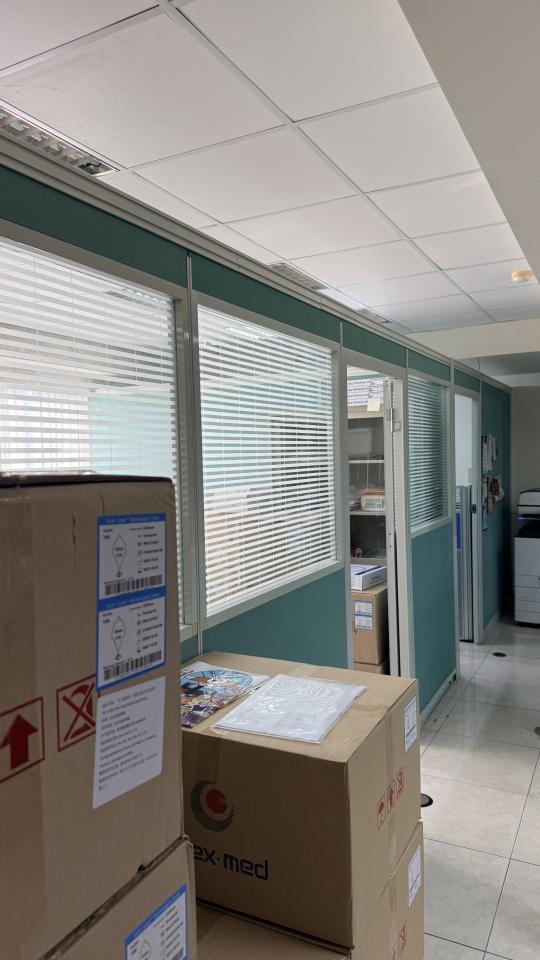 辦公家具回收案件圖片