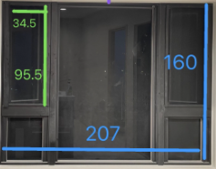 玻璃隔熱案件圖片