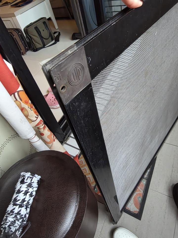 紗窗裝修案件圖片