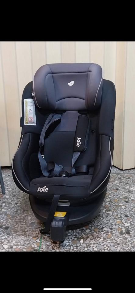 安全座椅清洗案件圖片