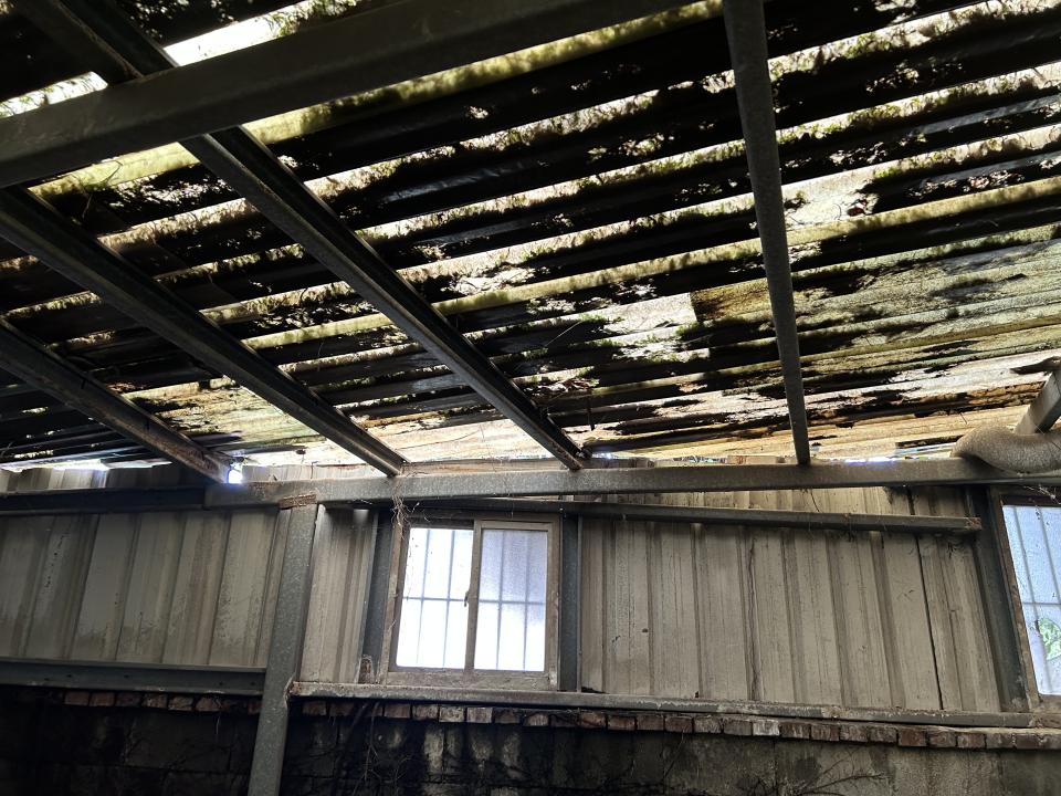 拆除工程案件圖片