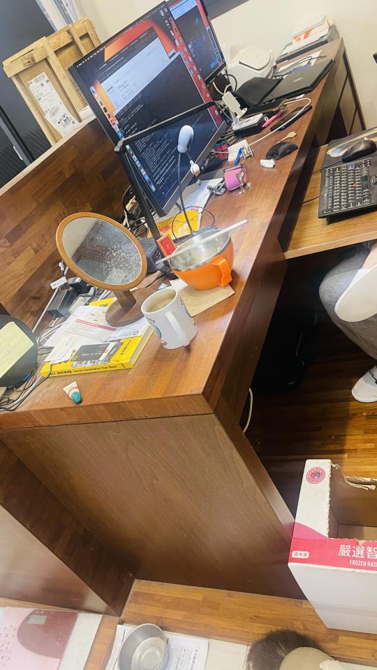 家具組裝案件圖片