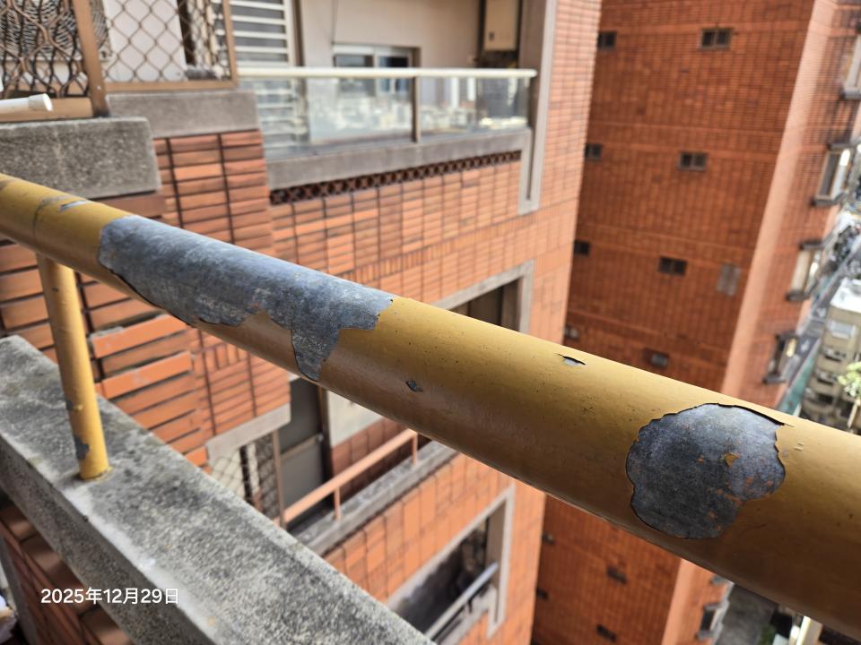 油漆工程案件圖片